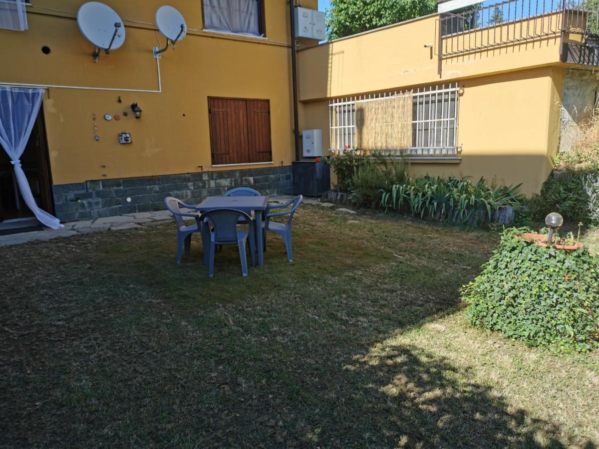 Casa Cuore 萨塞洛 外观 照片