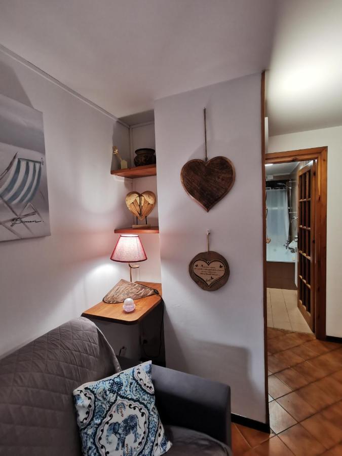 Casa Cuore 萨塞洛 外观 照片