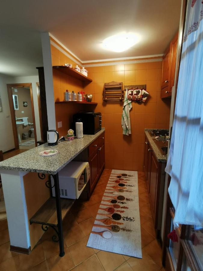 Casa Cuore 萨塞洛 外观 照片