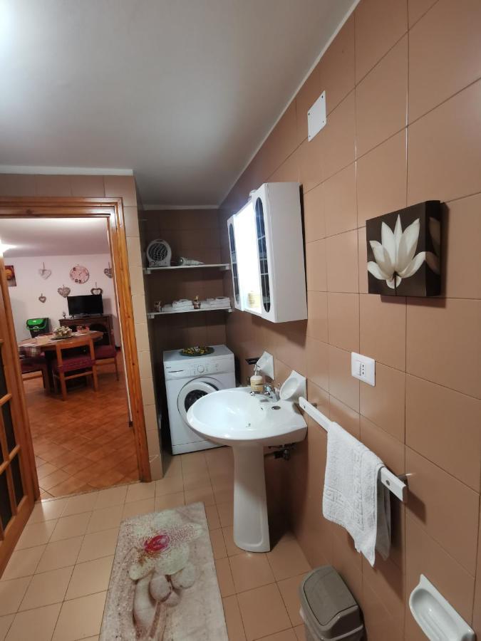 Casa Cuore 萨塞洛 外观 照片