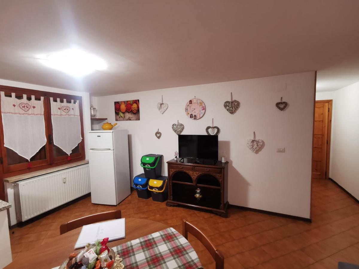 Casa Cuore 萨塞洛 外观 照片